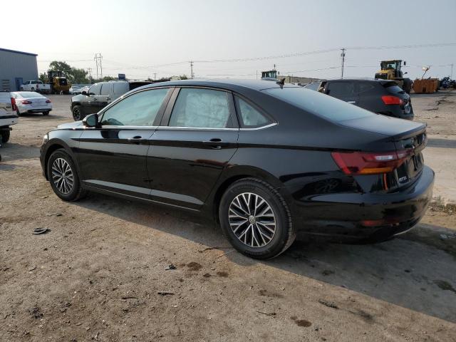 2019 VOLKSWAGEN JETTA S - 3VWC57BU9KM061173