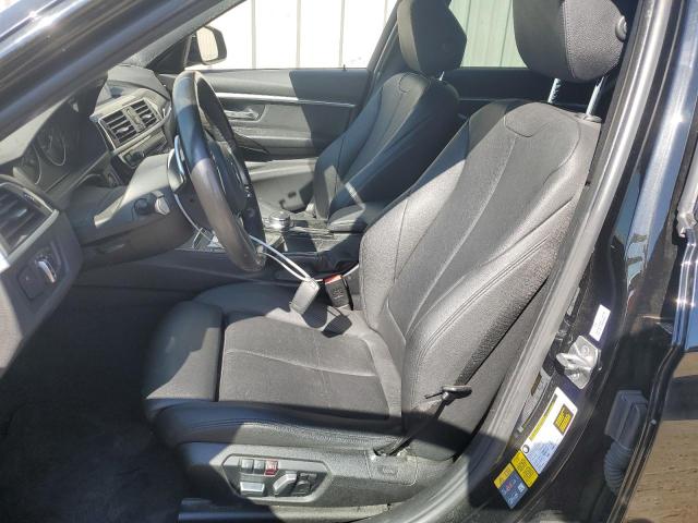 2018 BMW 330E - WBA8E1C5XJA758387