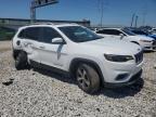 JEEP CHEROKEE L photo