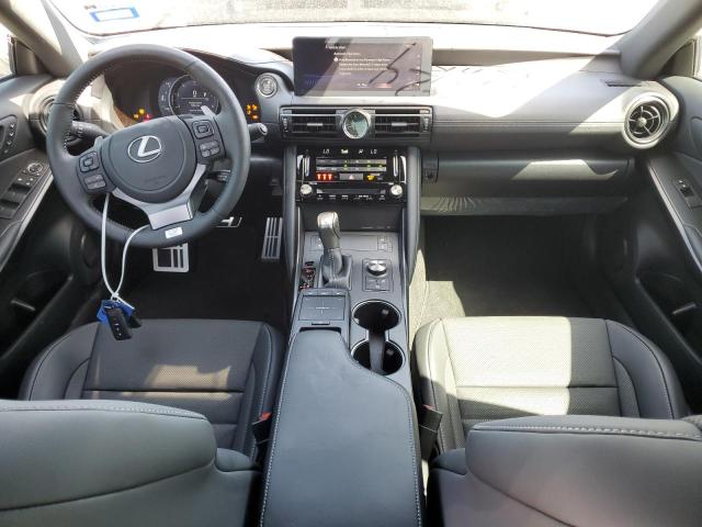 2024 LEXUS IS 350 F S - JTHGZ1B22R5075659