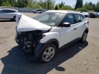 NISSAN KICKS S photo