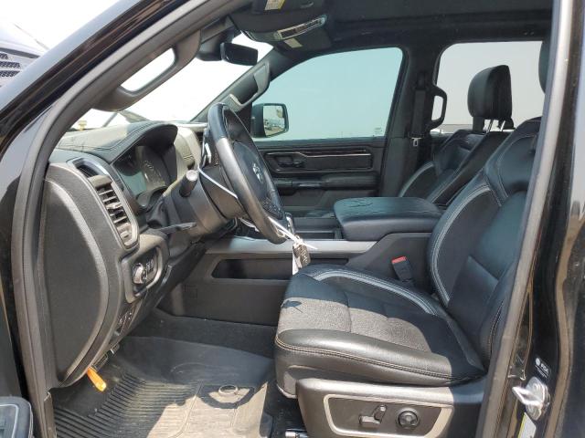 2022 RAM 1500 LARAM - 1C6SRFJTXNN130850