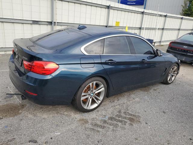 2017 BMW 440I GRAN - WBA4E3C52HG187043