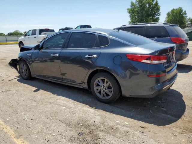 2020 KIA OPTIMA LX - 5XXGT4L39LG438506