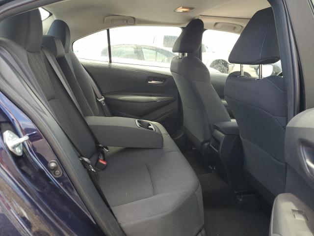 2020 TOYOTA COROLLA LE - JTDHPRAE4LJ027763
