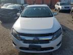 FORD FUSION HYB снимка