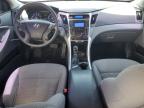 HYUNDAI SONATA GLS photo