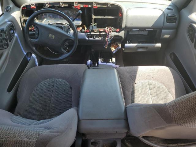 1998 Dodge Durango VIN: 1B4HS28Y1WF208085 Lot: 62762234