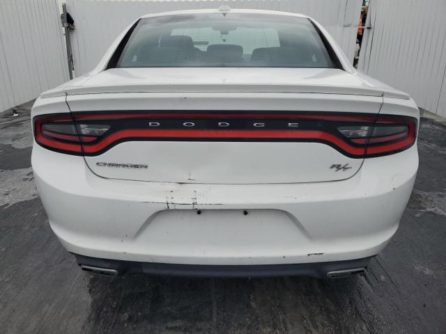 2016 Dodge Charger R/T VIN: 2C3CDXCT4GH158898 Lot: 61859684