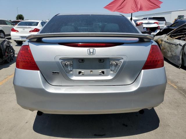 1HGCM66457A056908 2007 Honda Accord Se