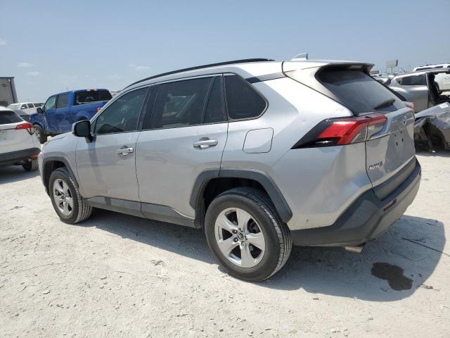 2019 TOYOTA RAV4 XLE - 2T3P1RFV8KC009600