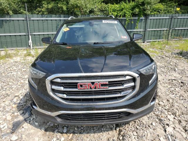 2018 GMC TERRAIN SL - 3GKALVEV2JL408747