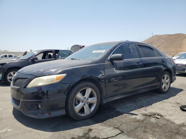 2010 TOYOTA CAMRY BASE 2010