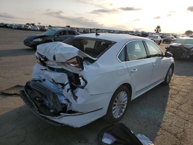 Vin: 1vwbt7a37gc020690, lot: 65091314, volkswagen passat se 20163