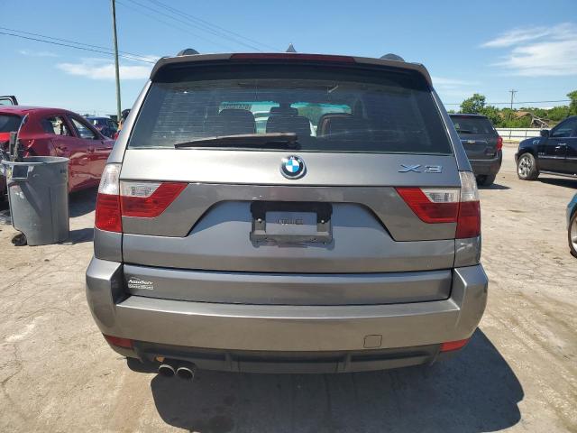 2010 BMW X3 xDrive30I VIN: WBXPC9C48AWJ34667 Lot: 61476934