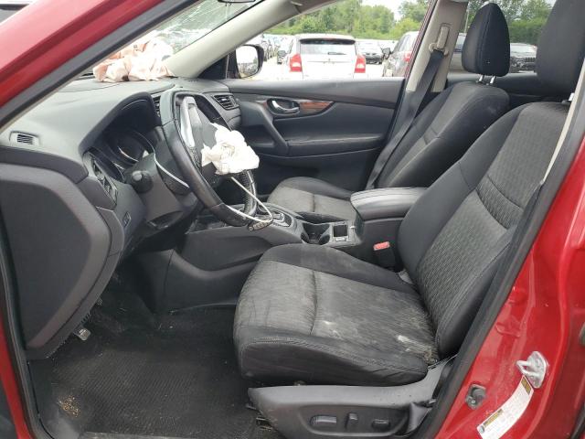 2017 NISSAN ROGUE S - JN8AT2MV8HW011578