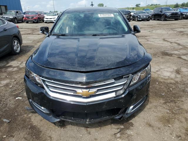 2015 Chevrolet Impala Lt VIN: 2G1125S33F9226267 Lot: 61932504