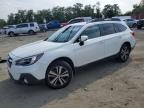 SUBARU OUTBACK 2. снимка