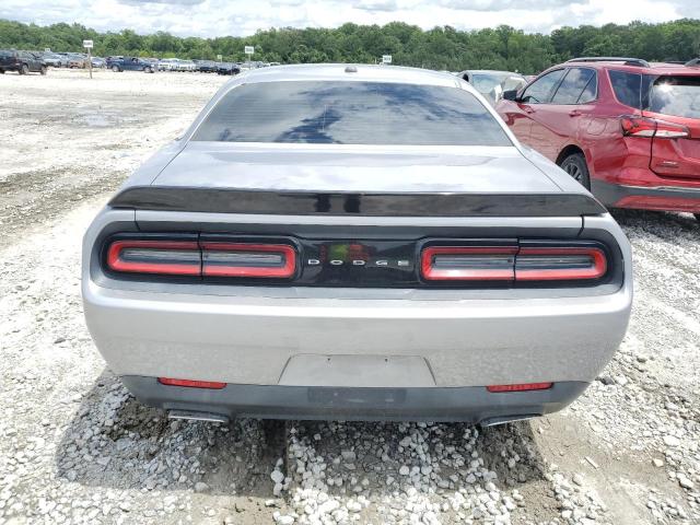 2015 DODGE CHALLENGER - 2C3CDZAG4FH876614