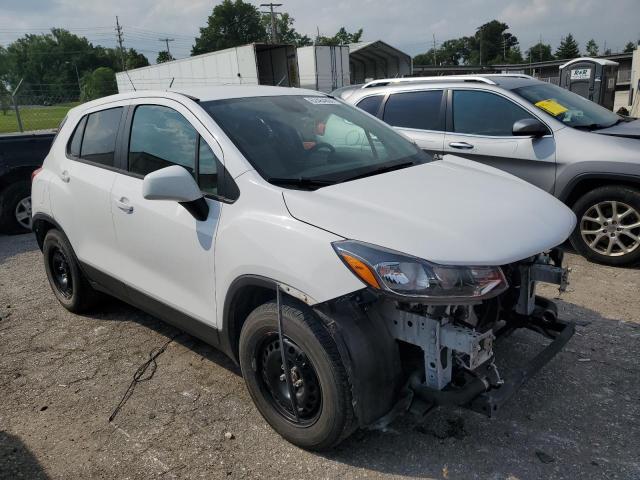 2019 CHEVROLET TRAX LS - 3GNCJKSB6KL179257