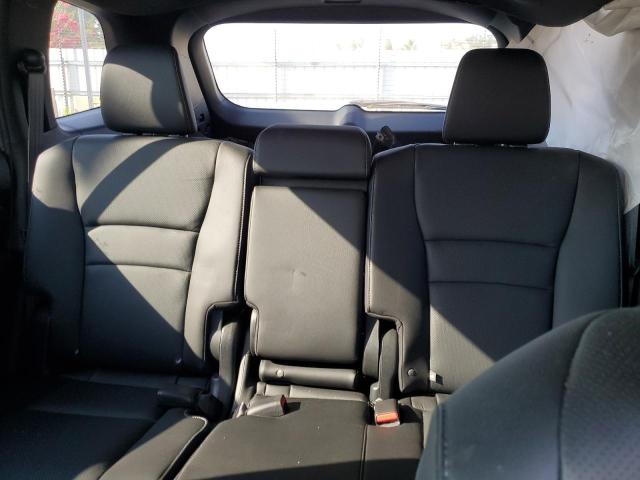 2022 Honda Passport Exl VIN: 5FNYF8H52NB025023 Lot: 60902084