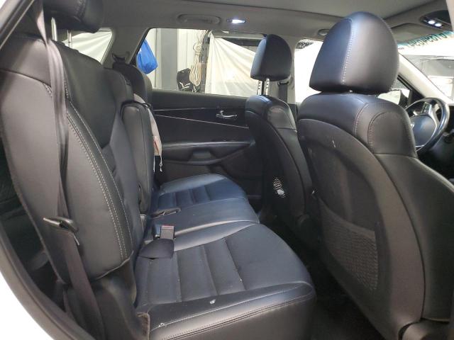 2020 KIA SORENTO EX - 5XYPHDA55LG635206