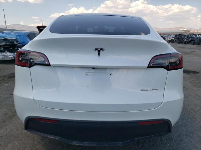 2023 Tesla Model Y VIN: 7SAYGDEE8PA126211 Lot: 62921084