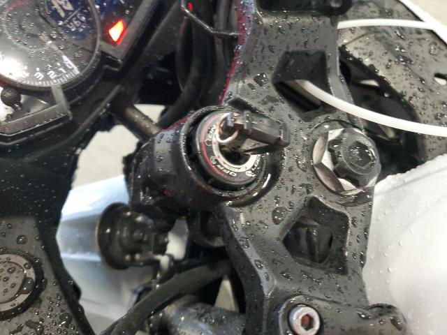 2020 KAWASAKI EX400 - JKAEXKH1XLDA79293