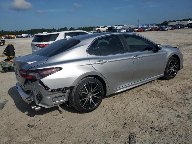 2024 TOYOTA CAMRY SE N - 4T1G11AK1RU920237