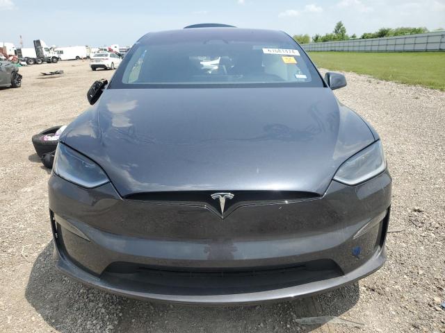 VIN 7SAXCBE58RF441270 2024 Tesla MODEL X no.5