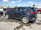 Lot #3003637134 2017 KIA SPORTAGE L