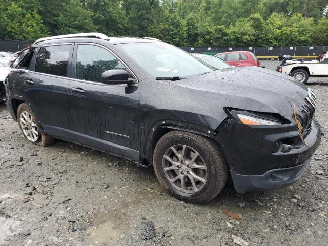 2015 JEEP CHEROKEE L - 1C4PJMCB2FW610620