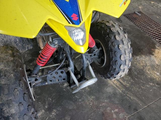 2021 SUZUKI LT-Z90 - RFDAD4137M1100552