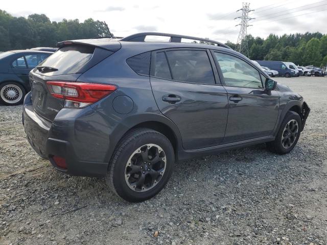 2021 SUBARU CROSSTREK - JF2GTABC1MH228617