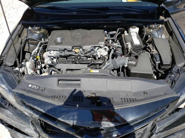 VIN 4T1G11AKXNU700010 2022 TOYOTA CAMRY no.11