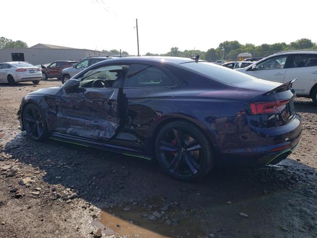 2019 AUDI RS5 WUAPWAF58KA904927