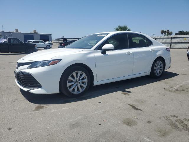 VIN JTNB11HKXJ3005994 2018 Toyota Camry, L no.1