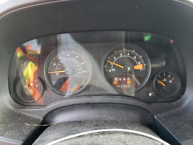 1C4NJRBB1FD188678 2015 Jeep Patriot Sport