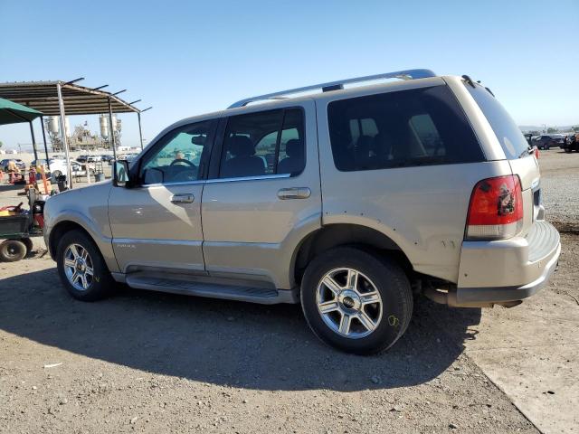 5LMEU88H65ZJ10842 2005 Lincoln Aviator