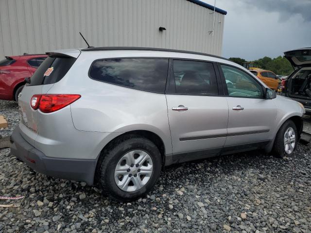 Vin: 1gnkreed4cj168351, lot: 61937274, chevrolet traverse ls 20123