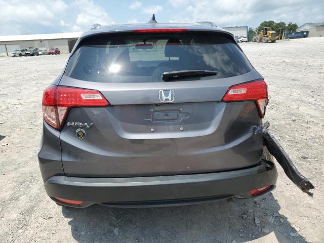 2016 HONDA HR-V EXL - 3CZRU5H72GM719729