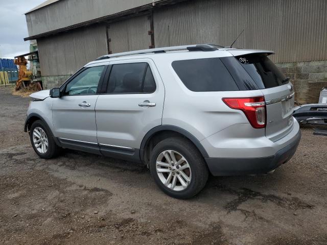Vin: 1fm5k8d88fgb61058, lot: 64671934, ford explorer xlt 20152