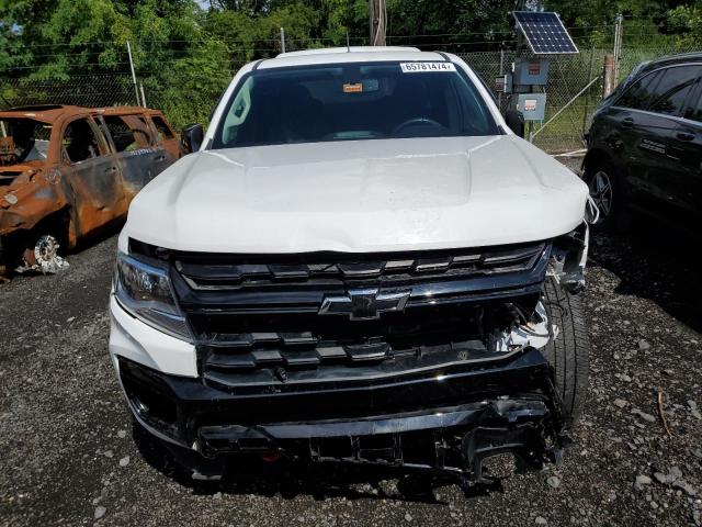 2021 CHEVROLET COLORADO L 1GCHTCEN9M1161964  65781474