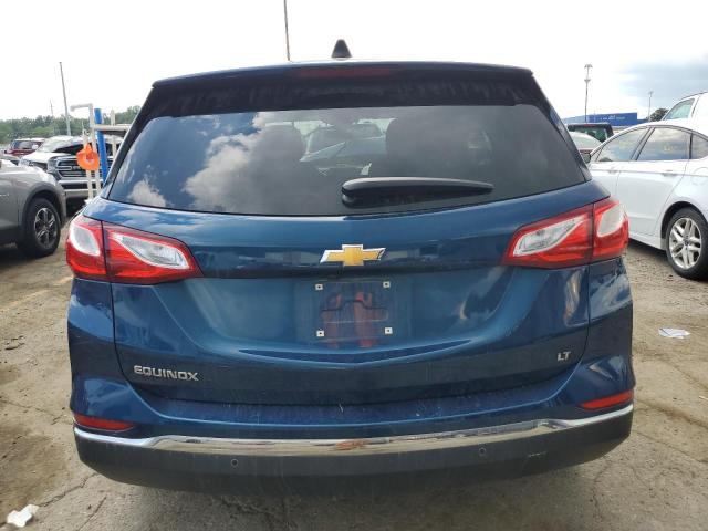 2019 CHEVROLET EQUINOX LT 2GNAXJEV4K6222701  63684524