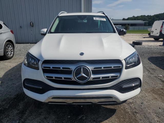 2020 MERCEDES-BENZ GLS 450 4M - 4JGFF5KE5LA274481