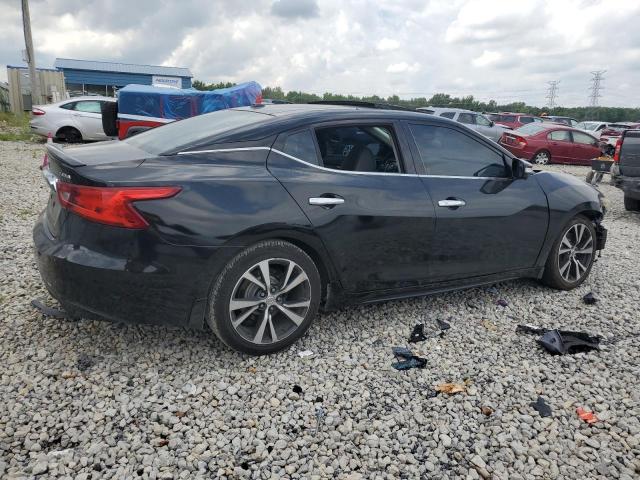 2016 NISSAN MAXIMA 3.5 - 1N4AA6AP9GC387775