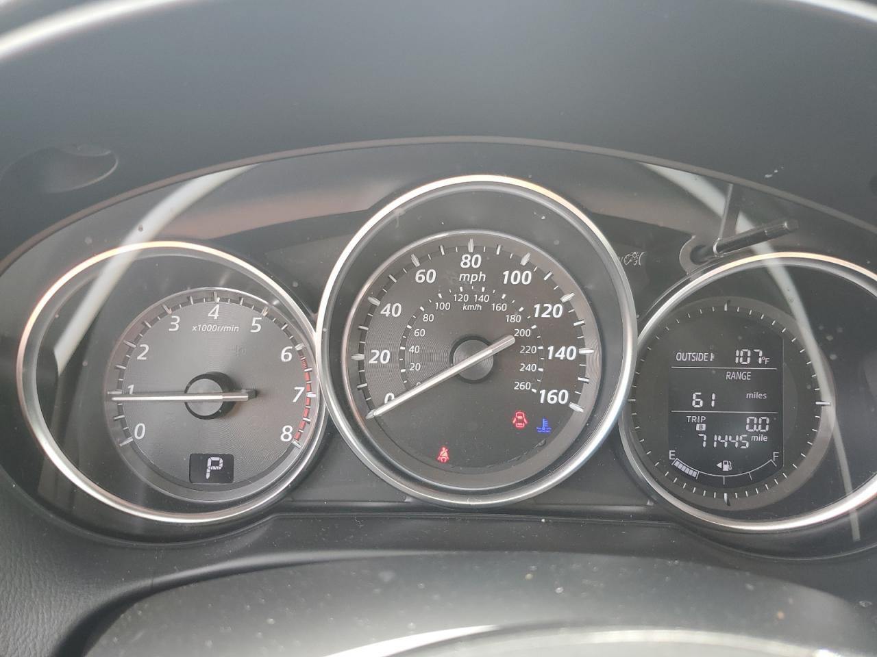 JM3KE2CY8F0541000 2015 Mazda Cx-5 Touring