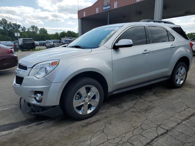 2015 CHEVROLET EQUINOX LT 2015