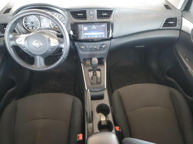 2019 NISSAN SENTRA S - 3N1AB7AP1KY388127