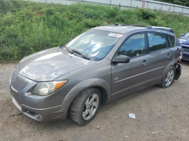 2004 Pontiac Vibe VIN: 5Y2SL628X4Z419934 Lot: 61508674